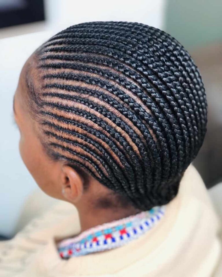 Cornrows