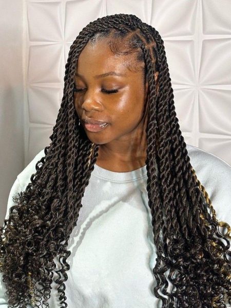 Island Twist